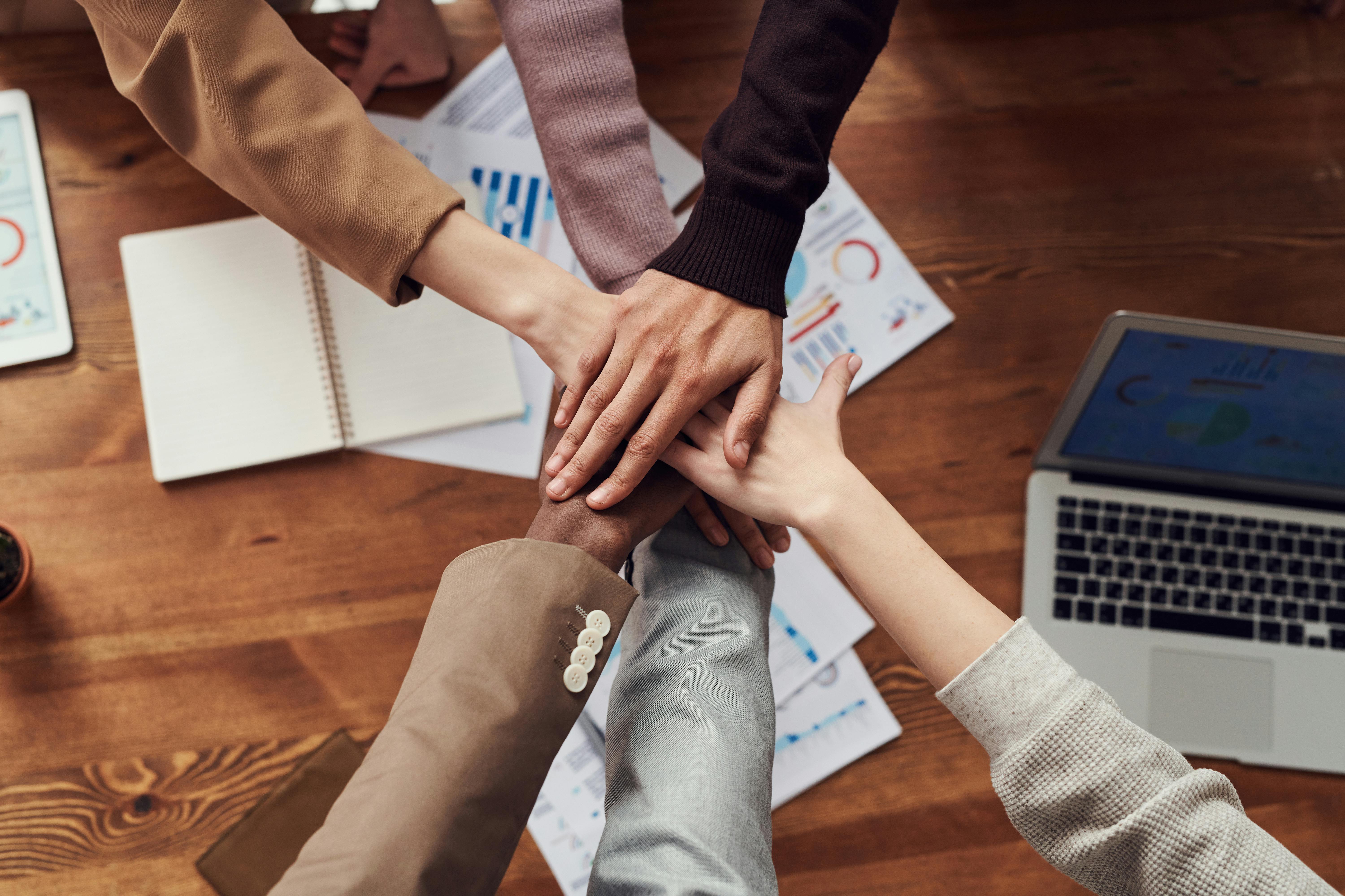 Our name reflects our mission: combining technical expertise and customer proximity