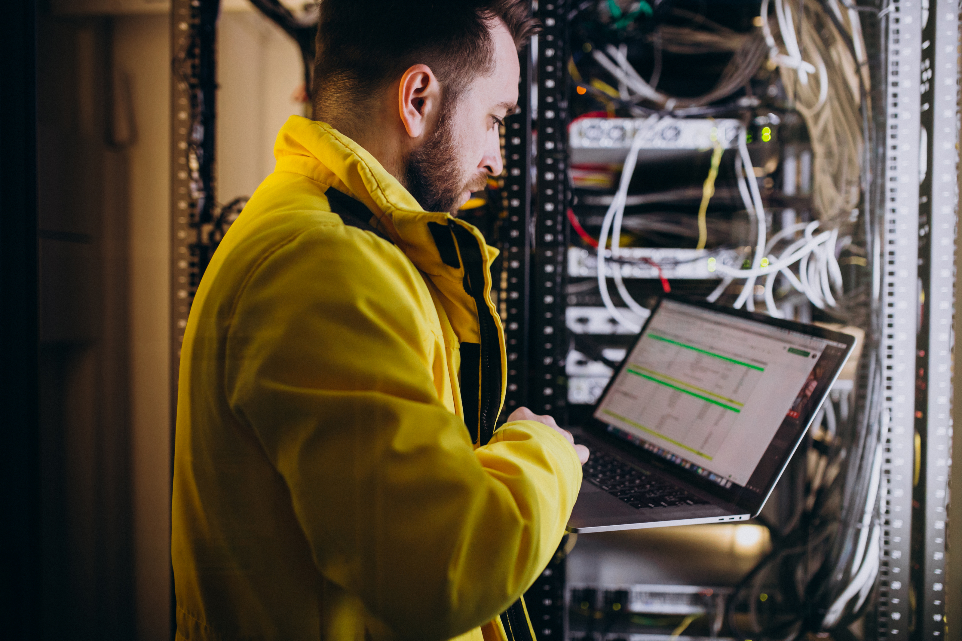 On-Premise-Installation